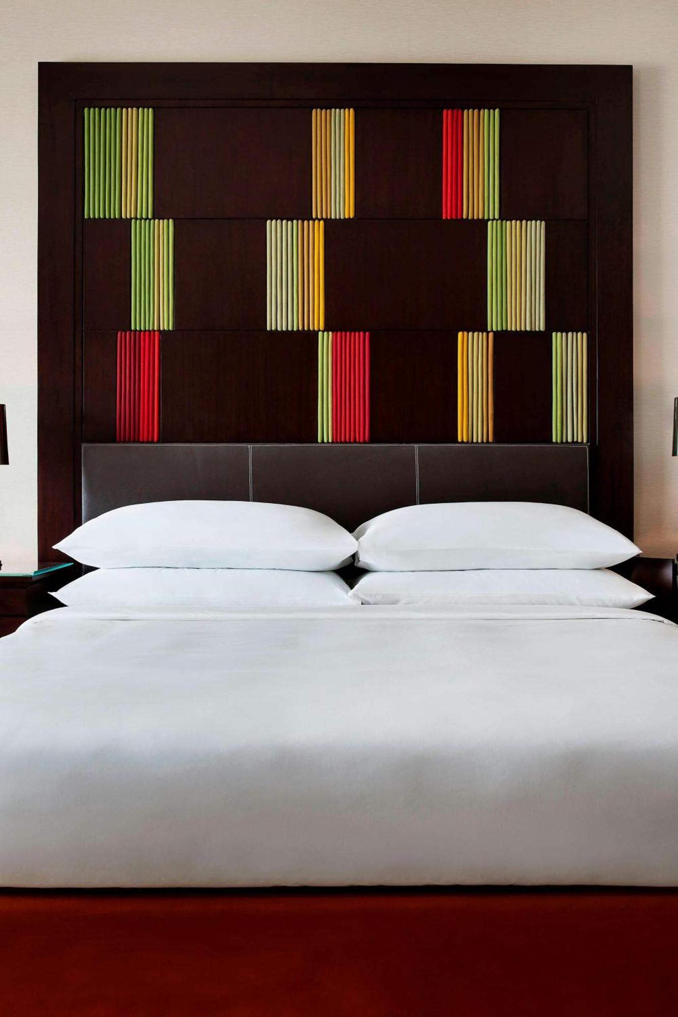 JW Marriott Hotel Bengaluru Exteriör bild
