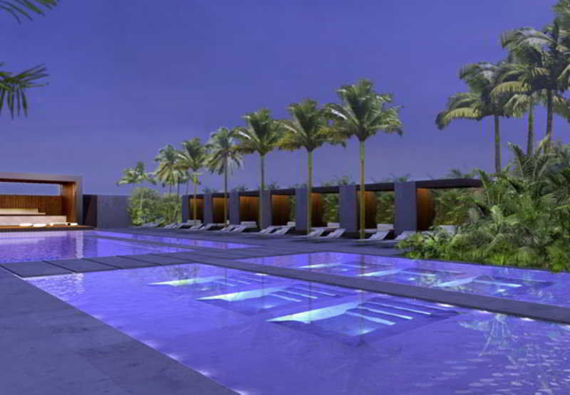 JW Marriott Hotel Bengaluru Exteriör bild